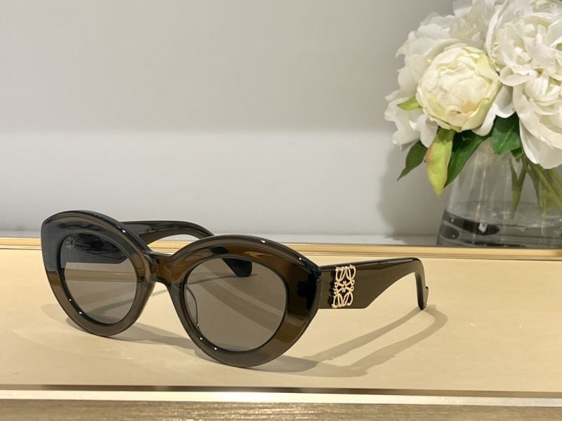 Loewe Sunglasses